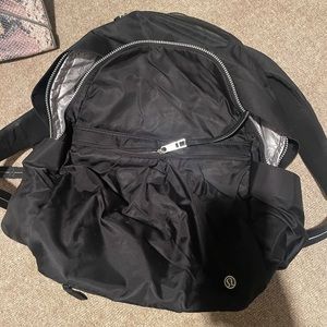 Lululemon Backpack